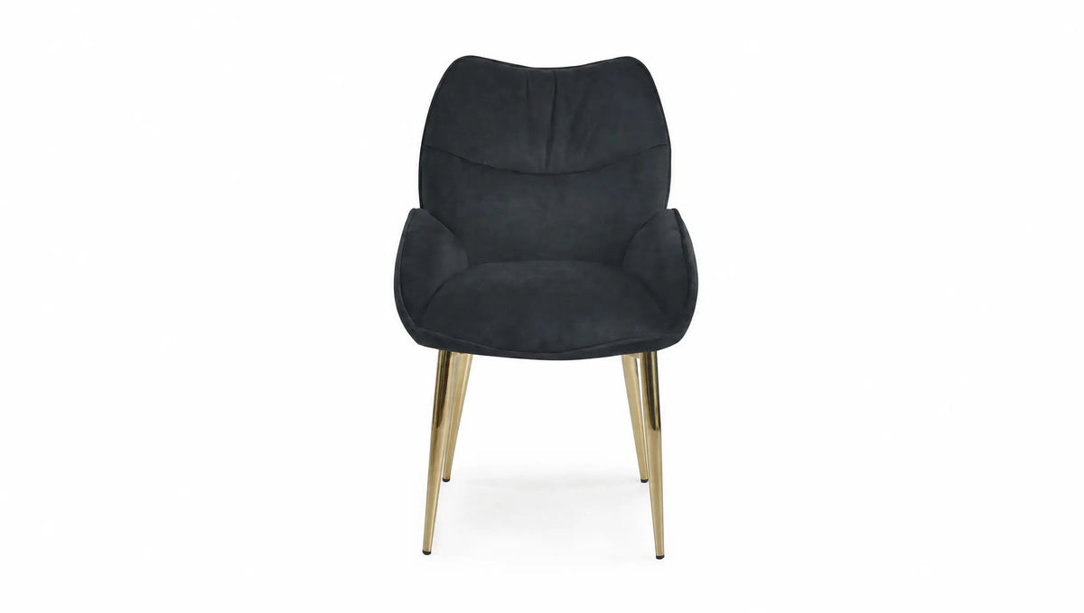 Pied Or - Assise Noir