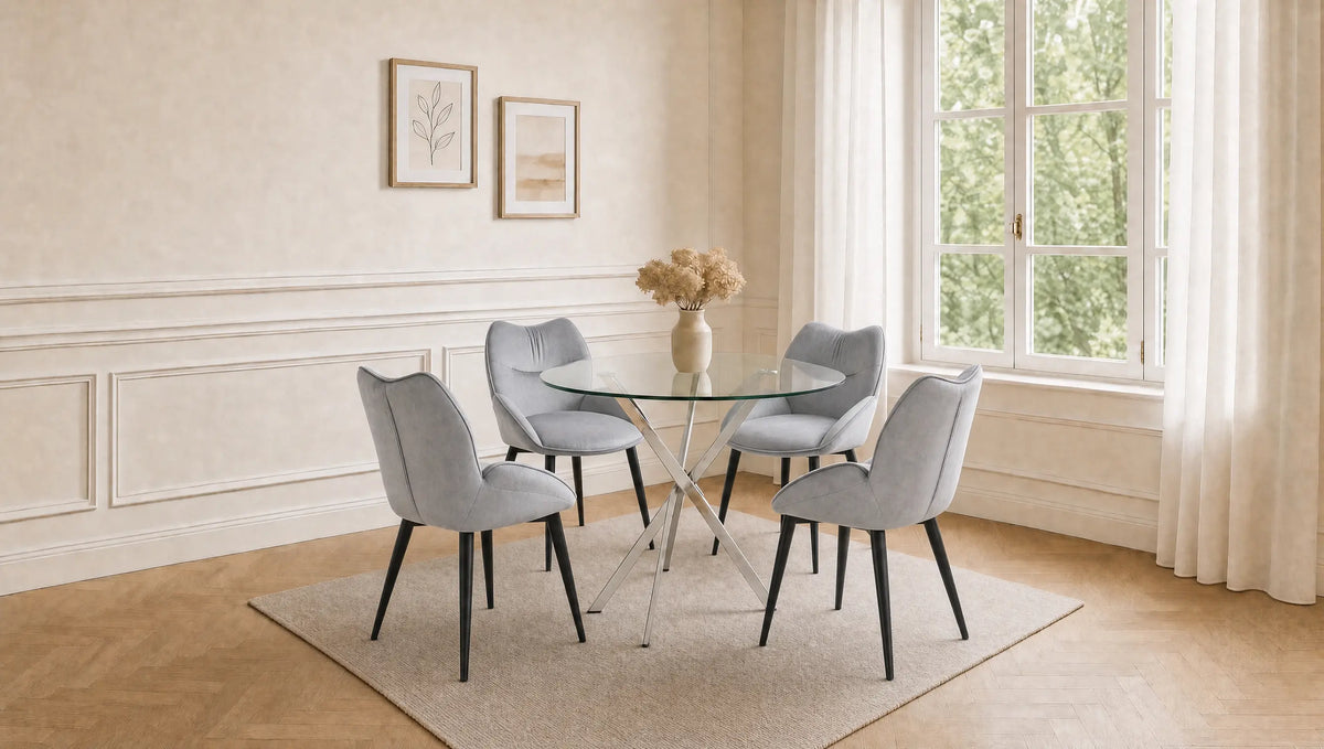 Pied Noir - Assise Gris
