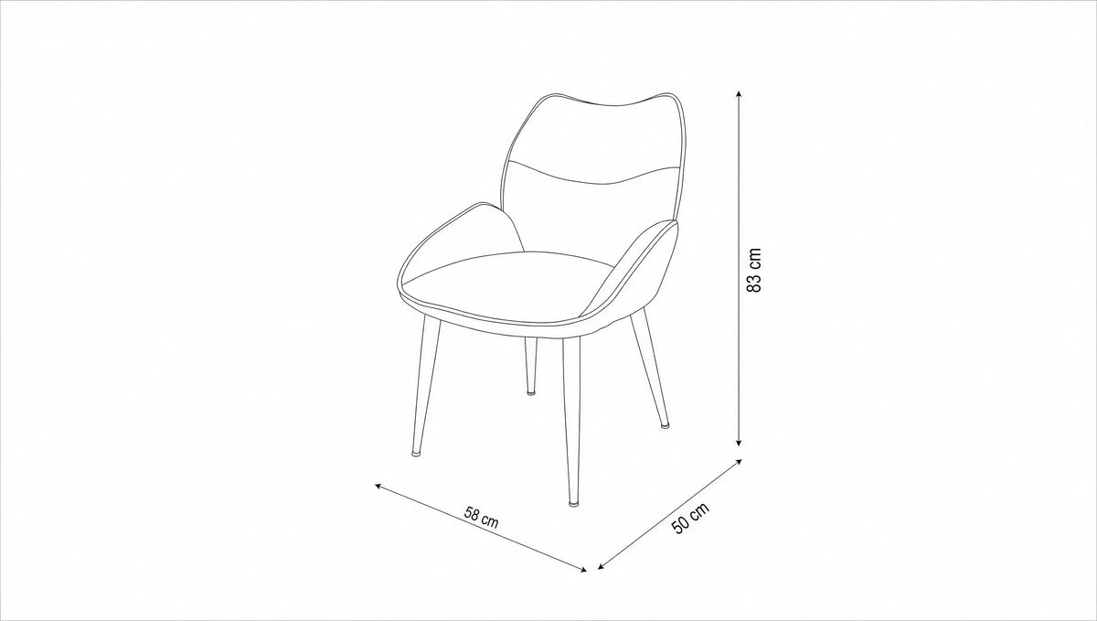 Pied Noir - Assise Gris