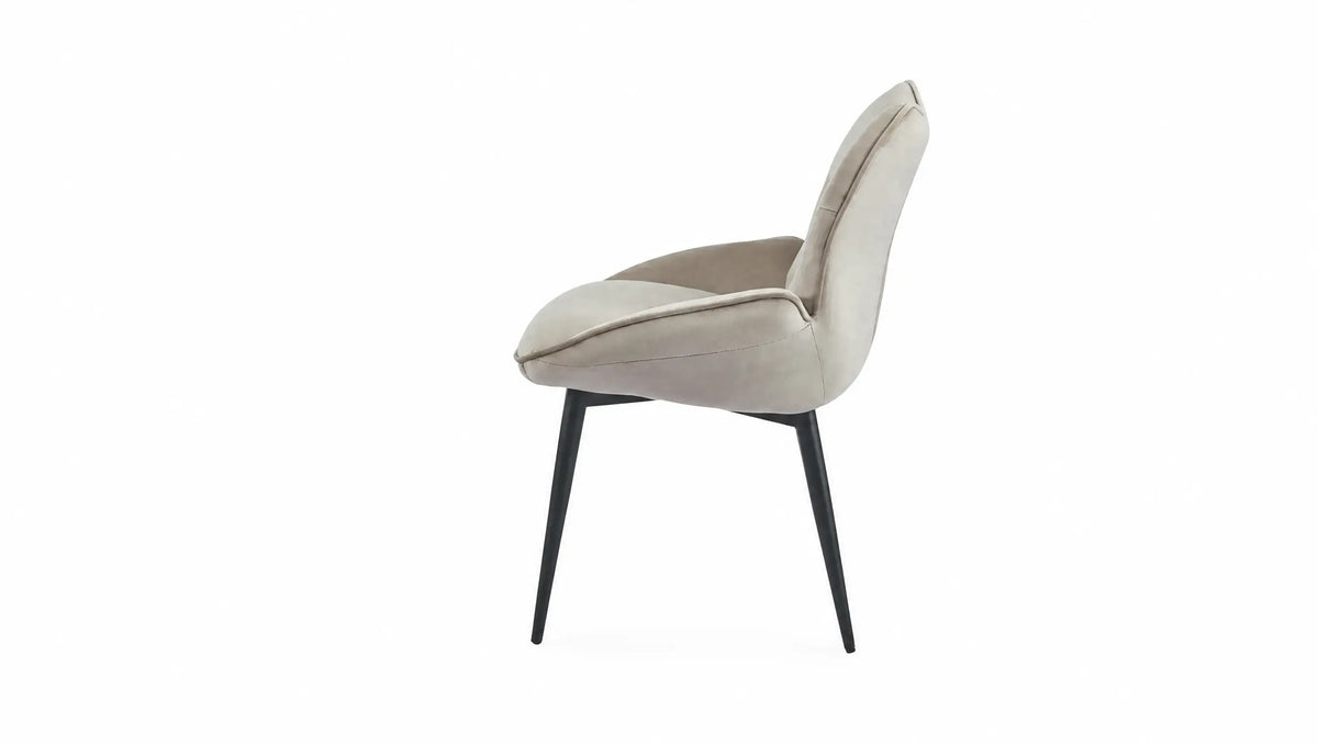 Pied Noir - Assise Taupe
