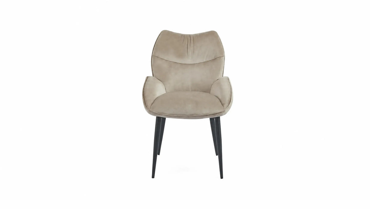 Pied Noir - Assise Taupe
