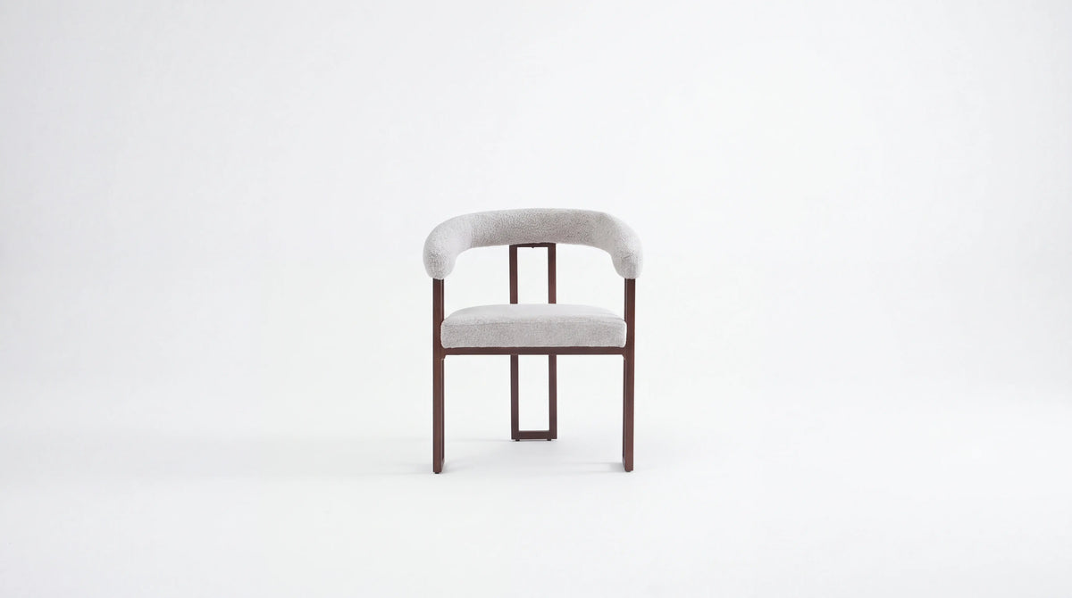 Assise Moka - Pied Bois noyer 