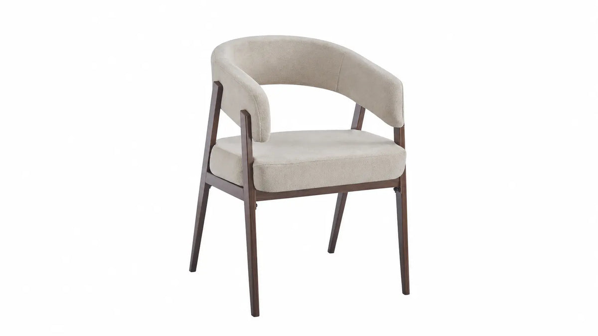  Assise Moka - Pied Bois noyer