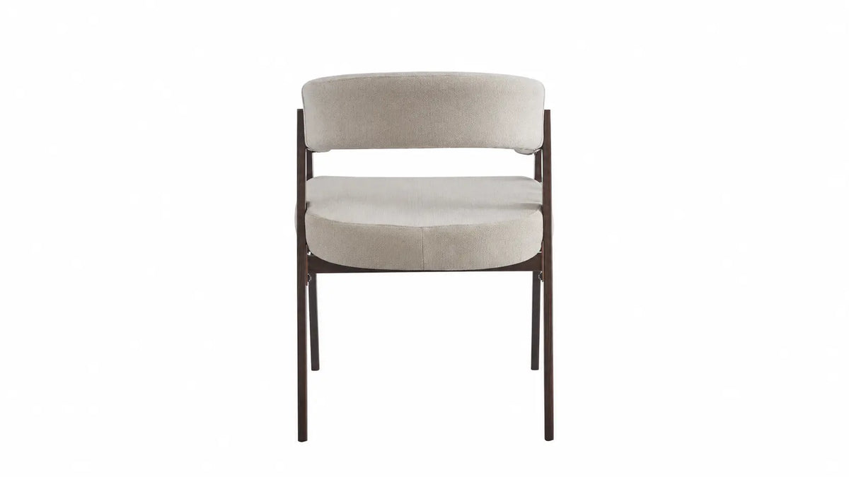 Assise Moka - Pied Bois noyer