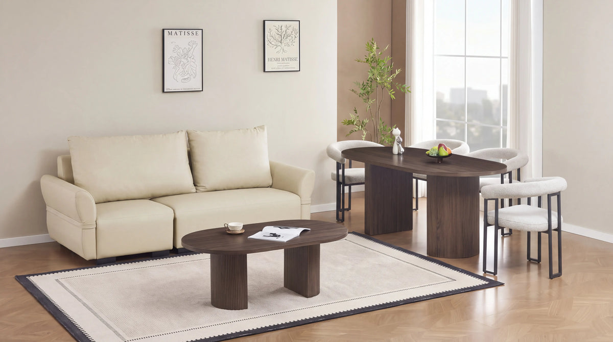 Assise Moka - Pied Noir