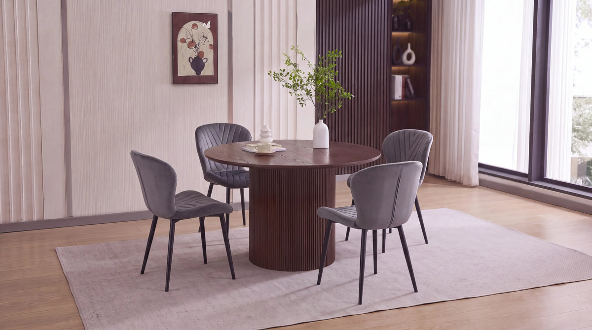 Assise Gris - Pied Noir