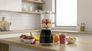 Blender SMEG - TRUST INDUSTRIE - noir - 