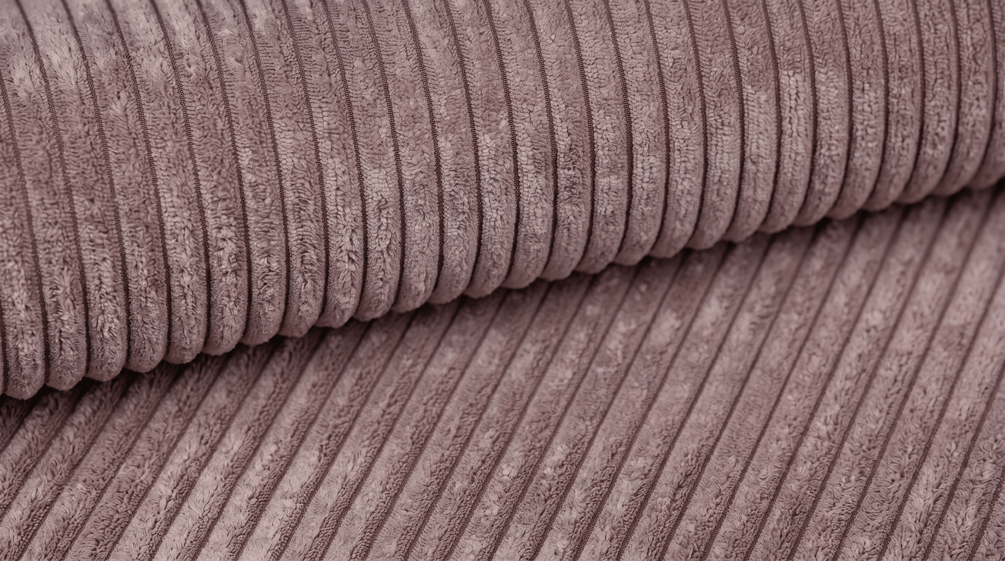 Canapé convertible MILLE - TRUST INDUSTRIE - Rose - 