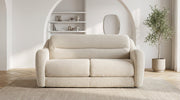 Canapé convertible Zanzibar - TRUST INDUSTRIE - 