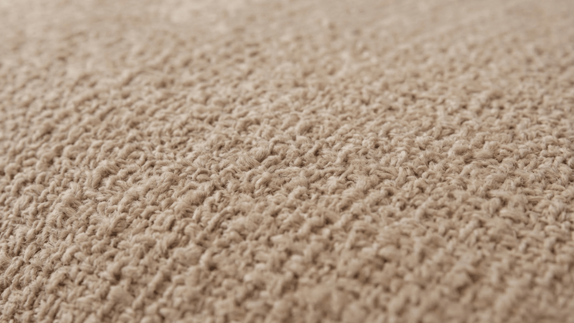 Canapé d'angle déhoussable 5 places MARBELLA en tweed - TRUST INDUSTRIE - beige 05 - Angle gauche - 