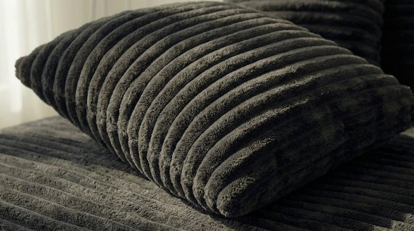 anthracite 18 / L. 250 x l. 170 cm
