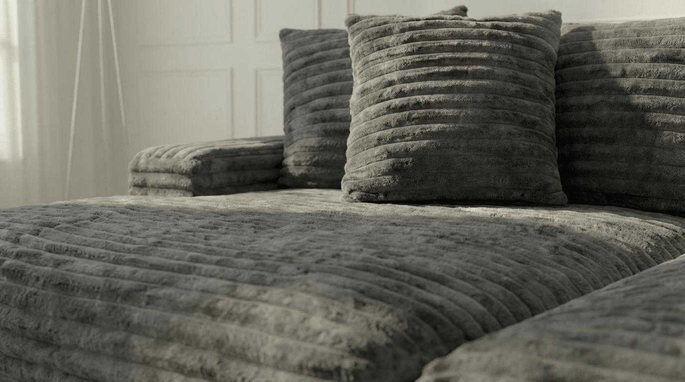 gris foncé 16 / L. 250 x l. 170 cm