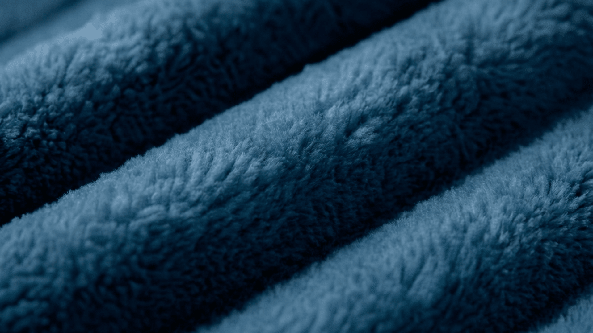 bleu / L. 250 x l. 170 cm