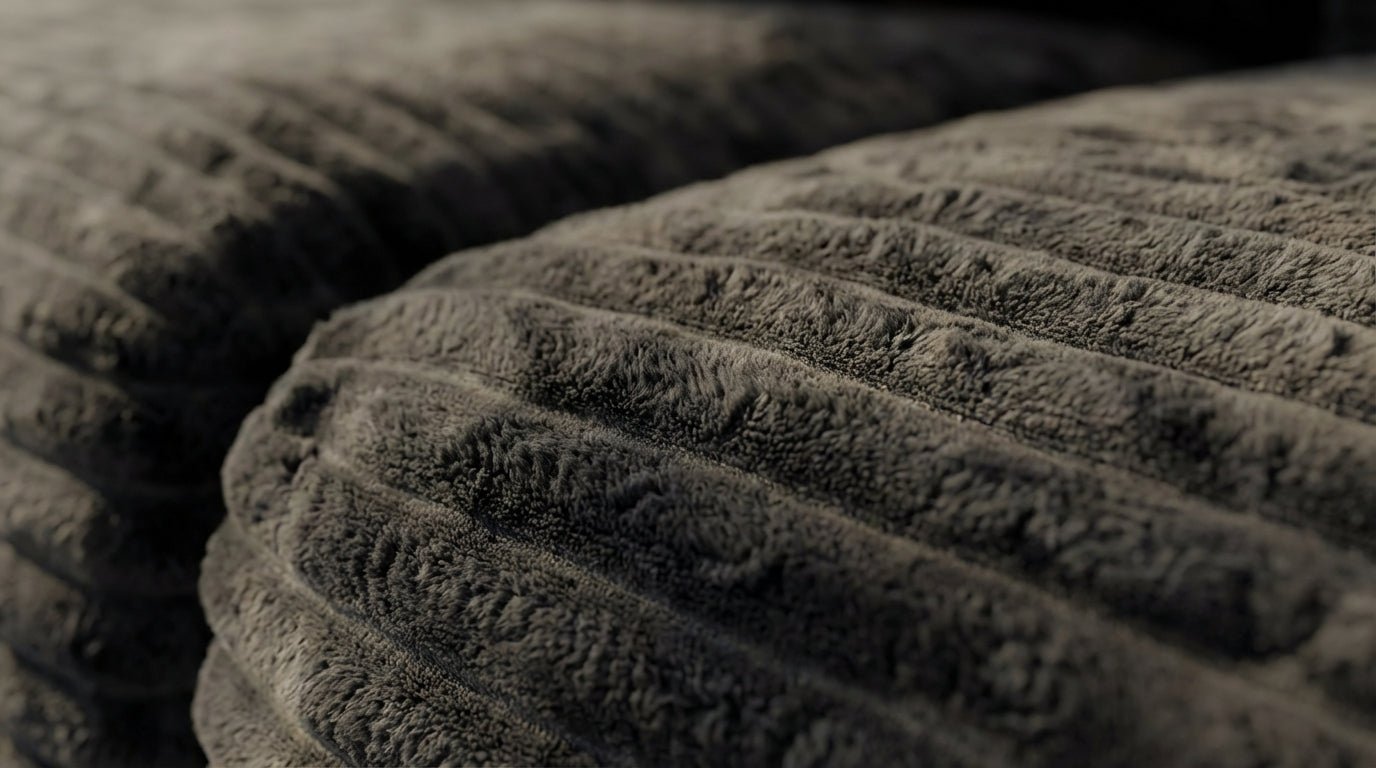 anthracite 18 / L. 250 x l. 170 cm