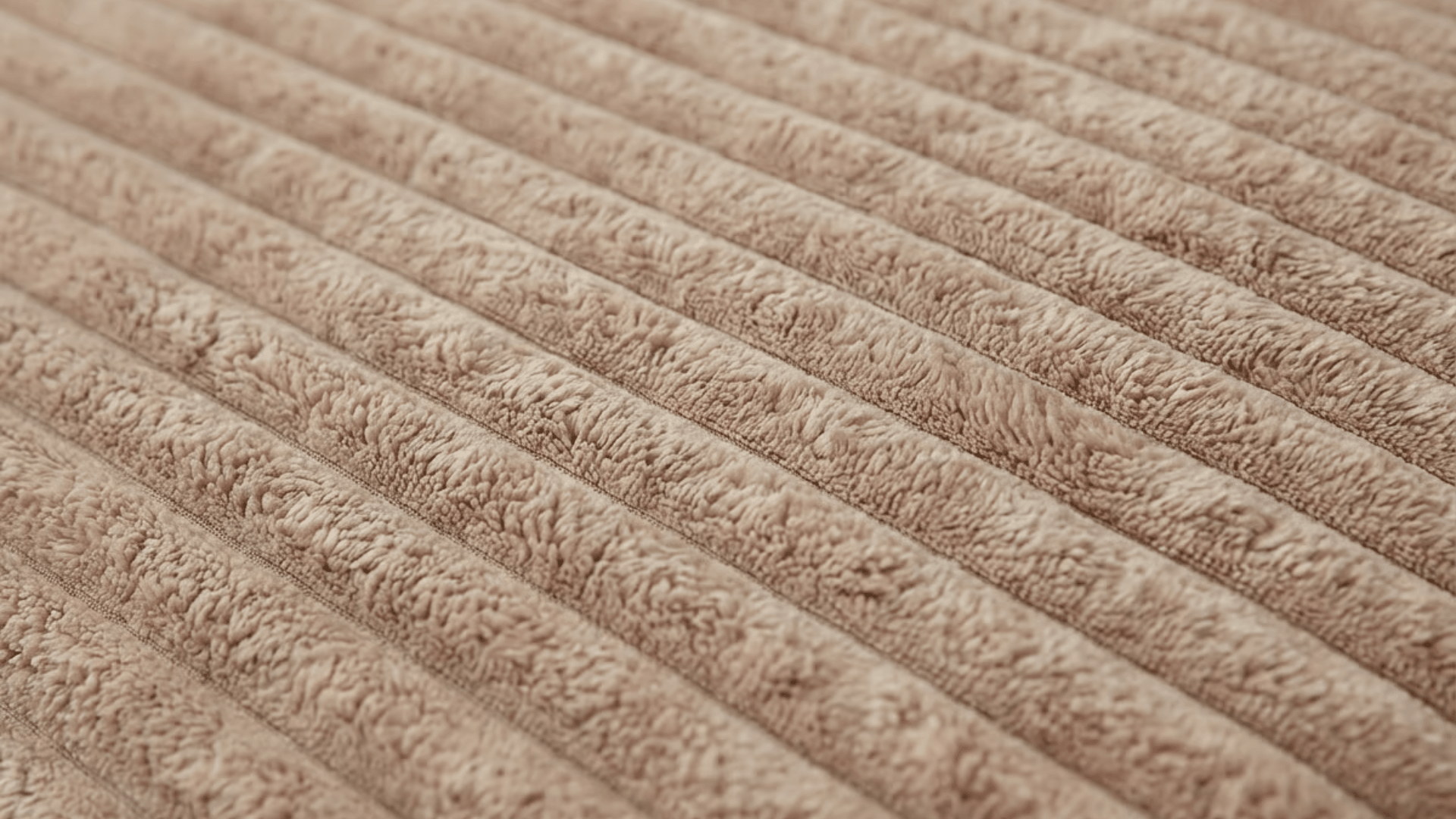 caramel / L. 250 x l. 170 cm