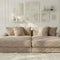 Taupe clair