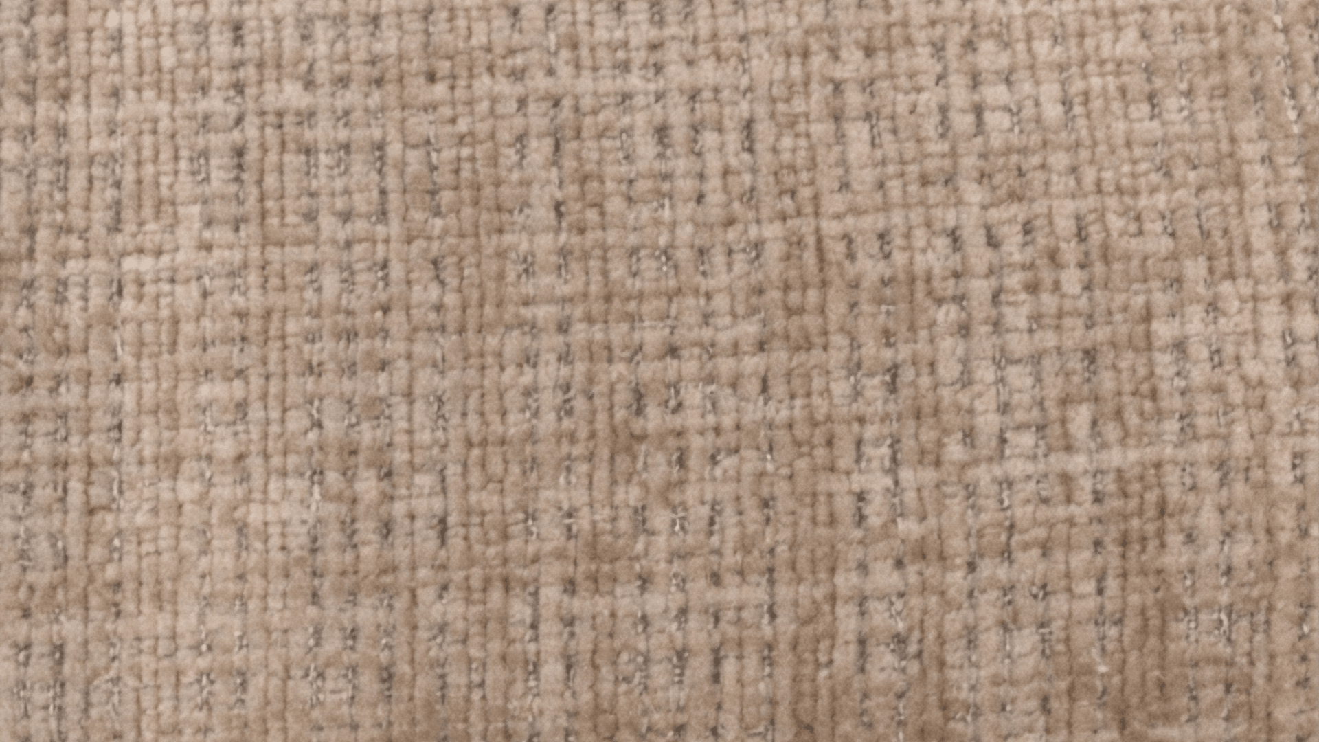 Canapé panoramique déhoussable MARBELLA en tweed - TRUST INDUSTRIE - Beige 05 - Angle droit - 