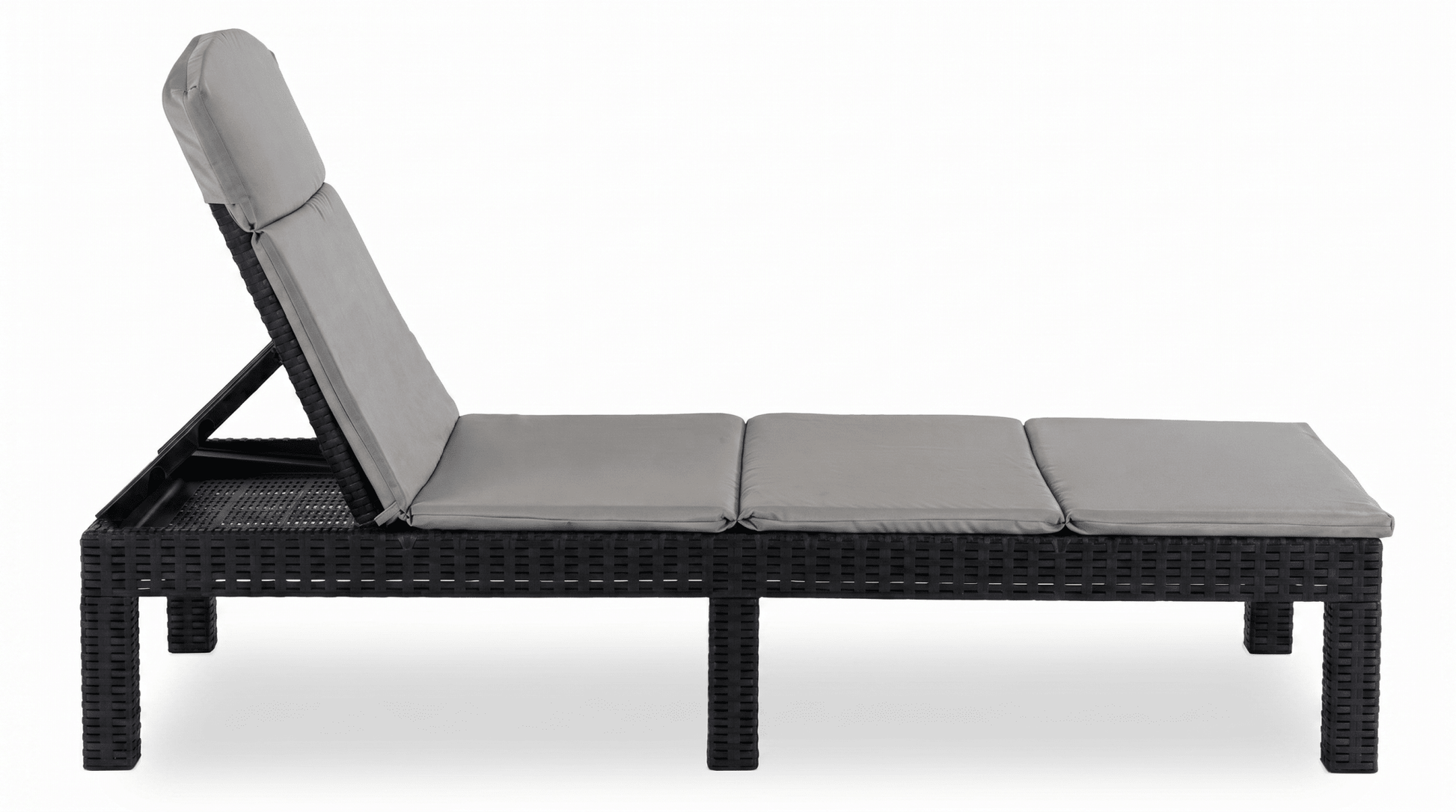 Chaise de jardin LOUIZJANA - TRUST INDUSTRIE - 