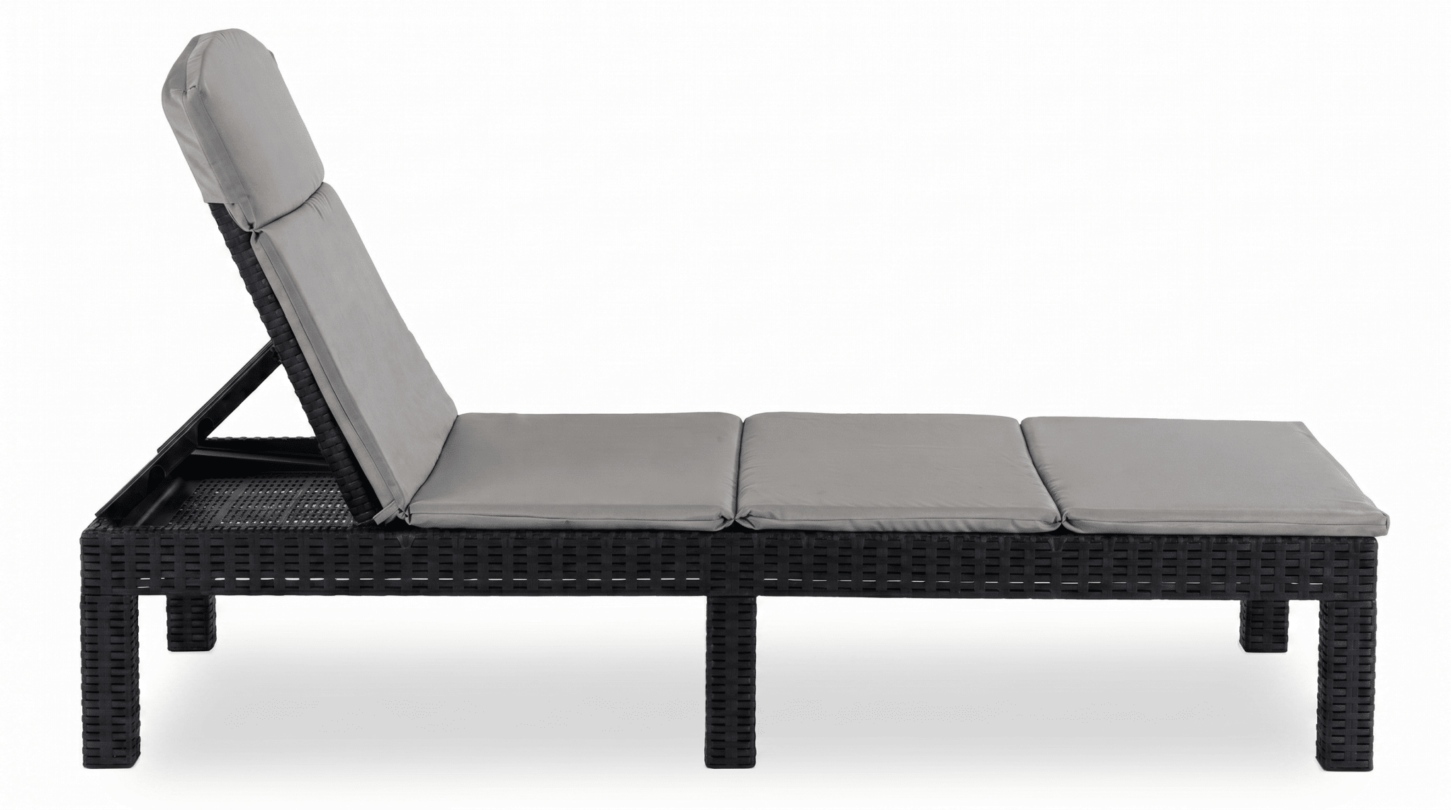 Chaise de jardin LOUIZJANA - TRUST INDUSTRIE - 