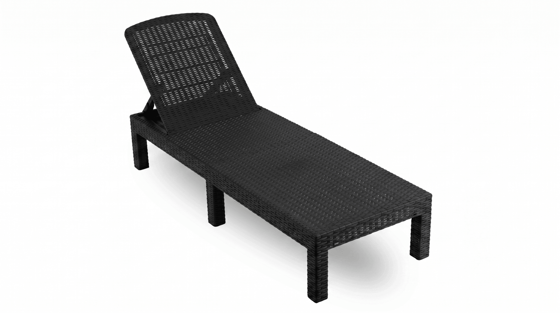 Chaise de jardin LOUIZJANA - TRUST INDUSTRIE - 