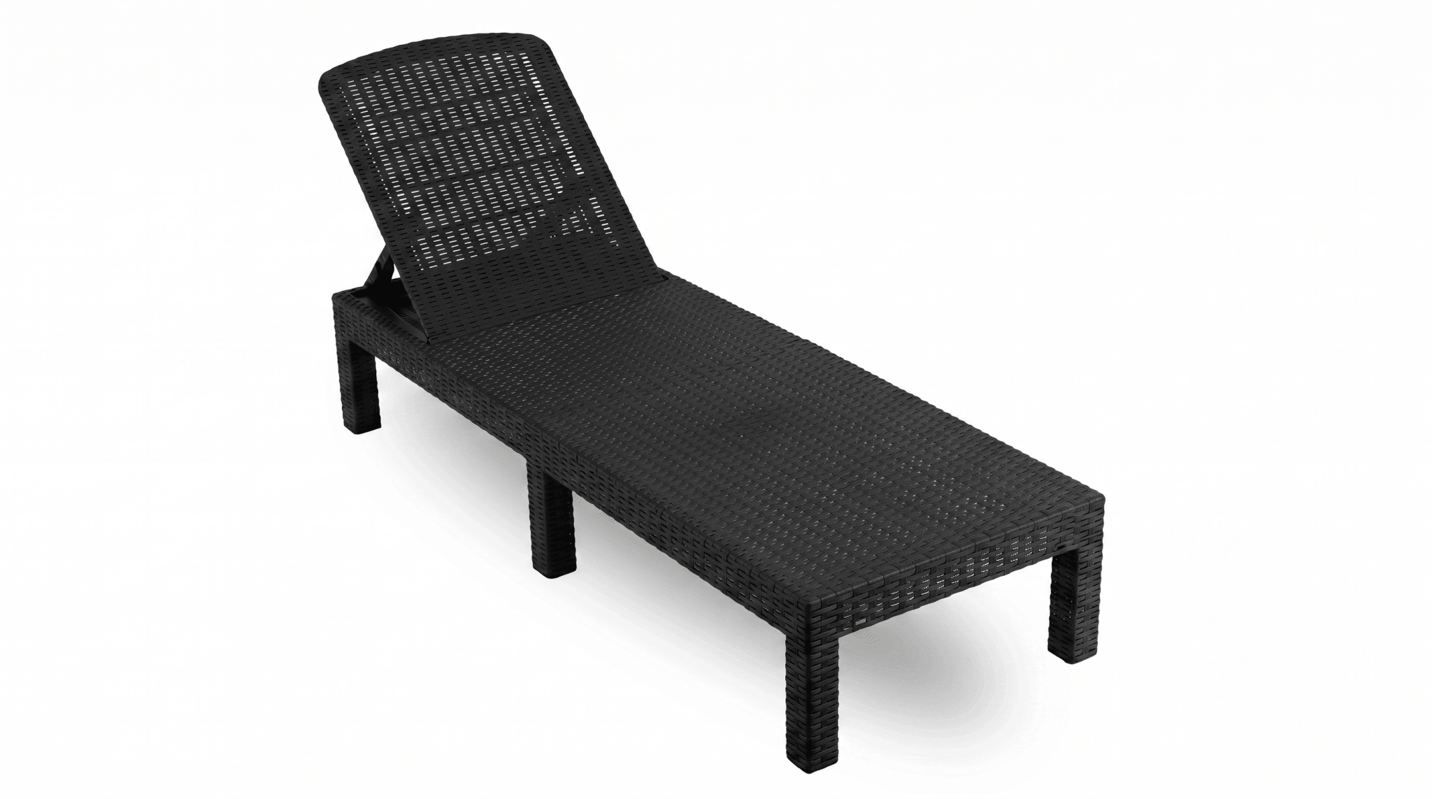 Chaise de jardin LOUIZJANA - TRUST INDUSTRIE - 