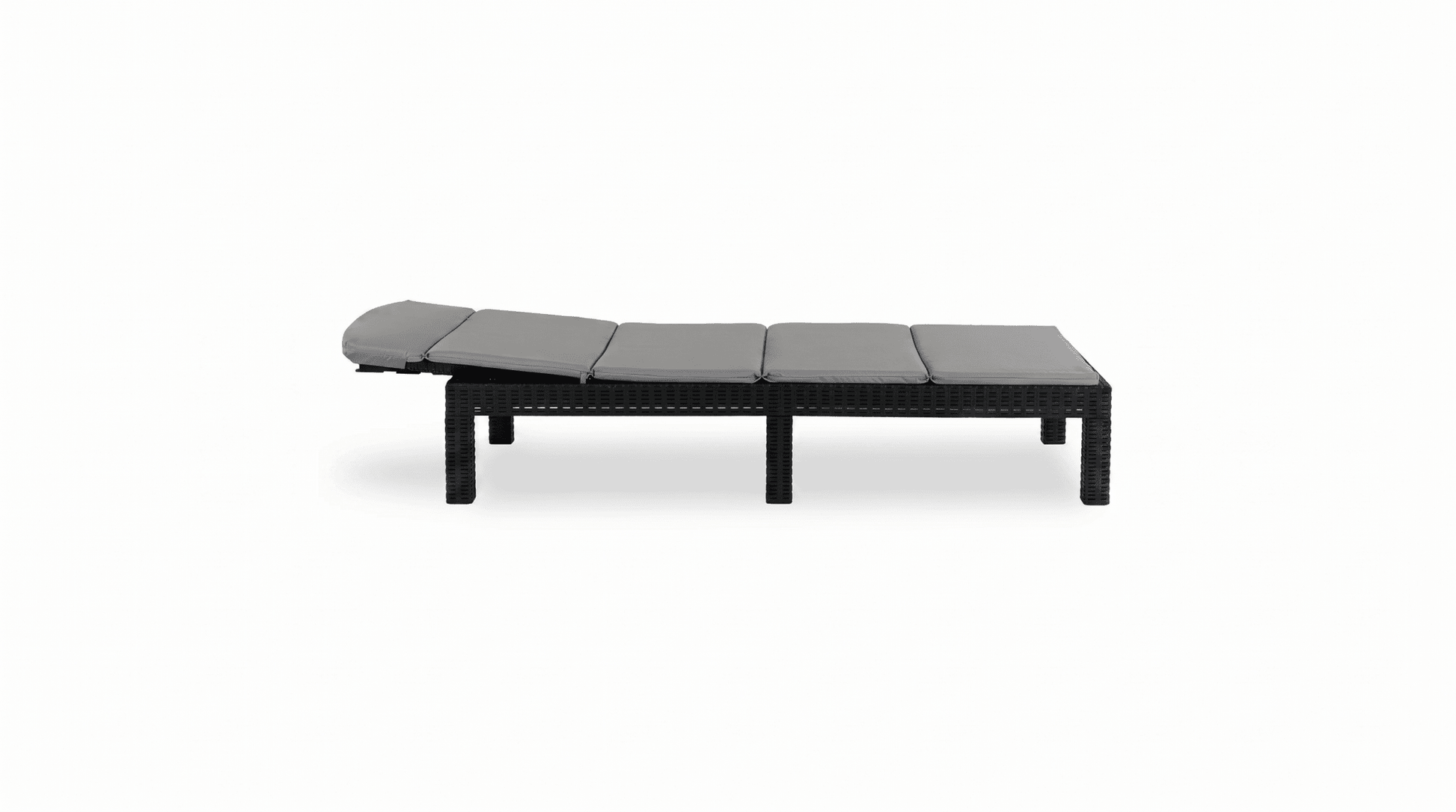 Chaise de jardin LOUIZJANA - TRUST INDUSTRIE - 