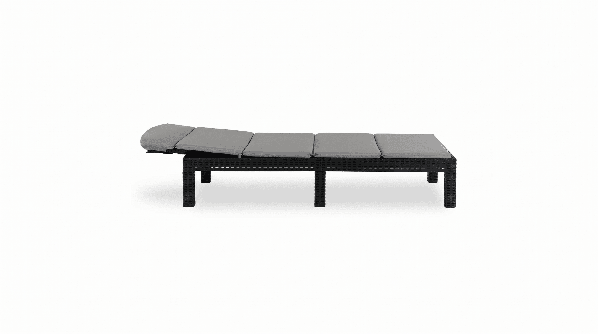 Chaise de jardin LOUIZJANA - TRUST INDUSTRIE - 