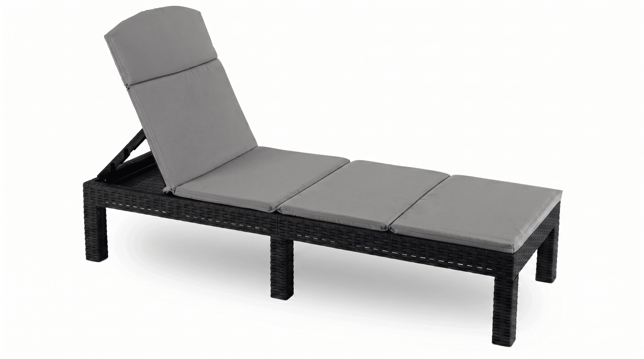 Chaise de jardin LOUIZJANA - TRUST INDUSTRIE - 