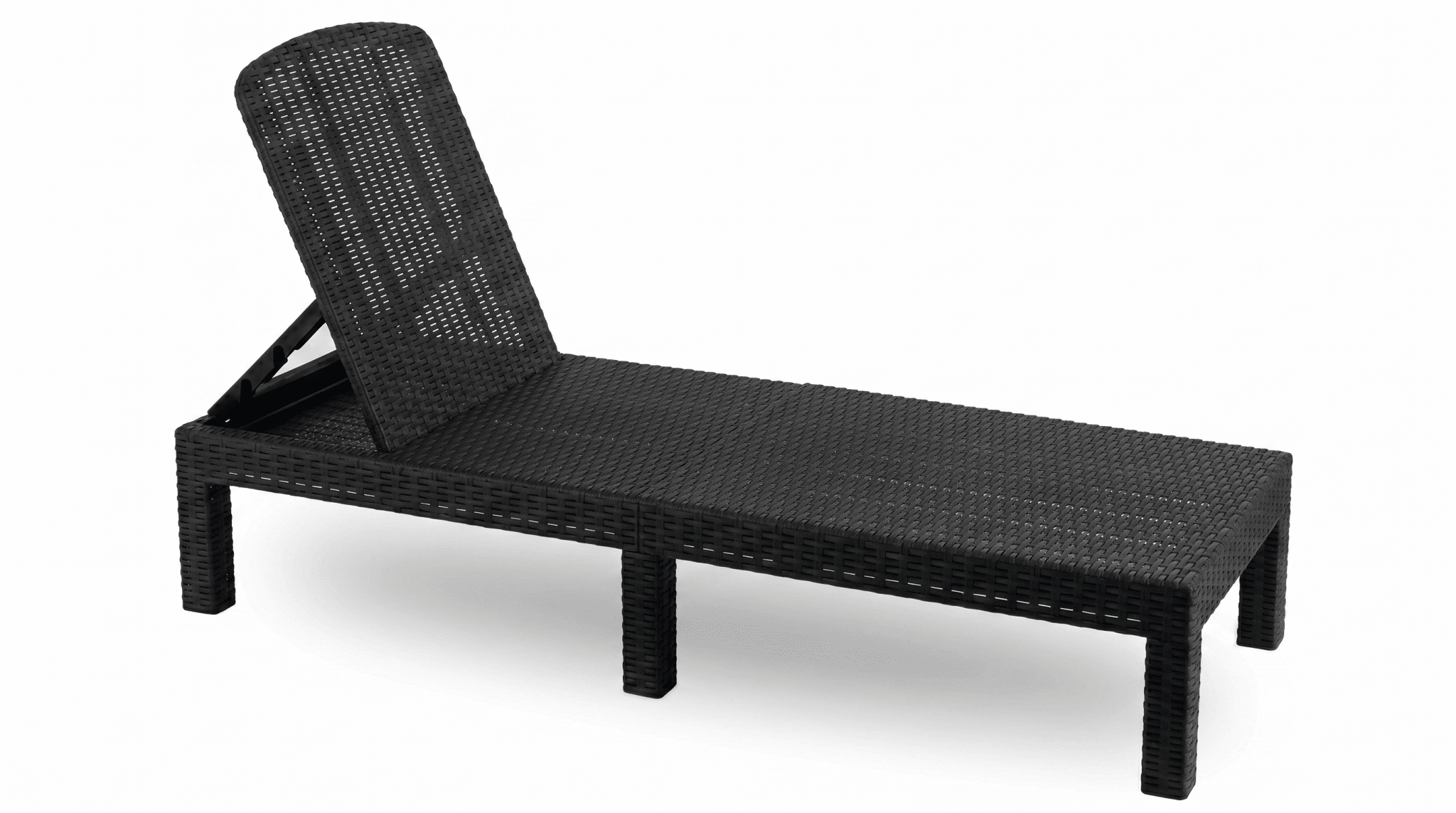 Chaise de jardin LOUIZJANA - TRUST INDUSTRIE - 