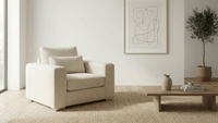 Fauteuil COSTA