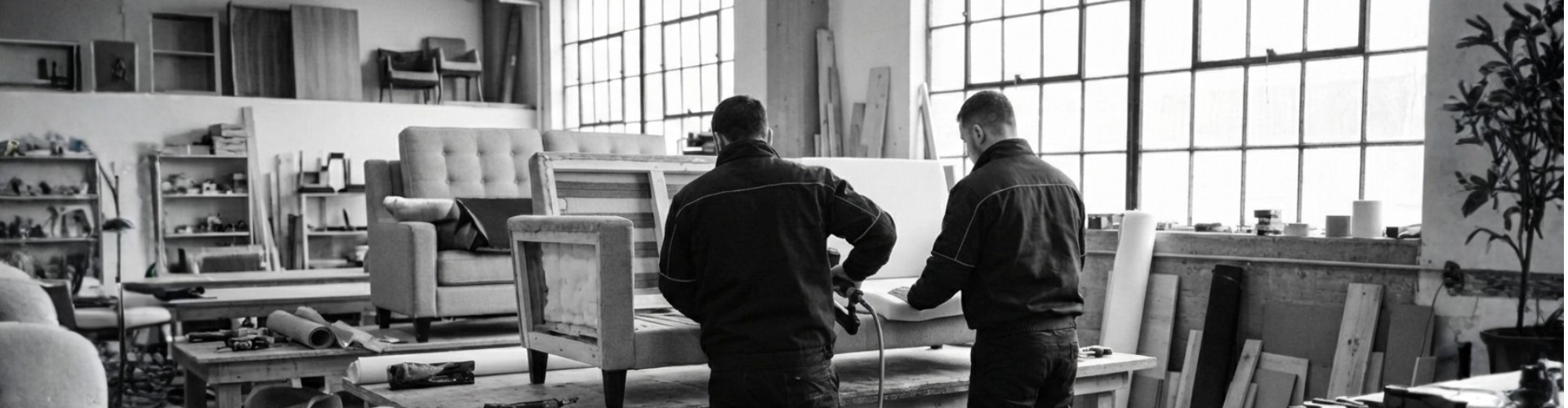 TRUST INDUSTRIE