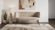 Fauteuil 2 places CLOUD - TRUST INDUSTRIE - 