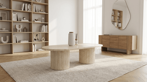 FLINSTONE OVALE - TRUST INDUSTRIE - 