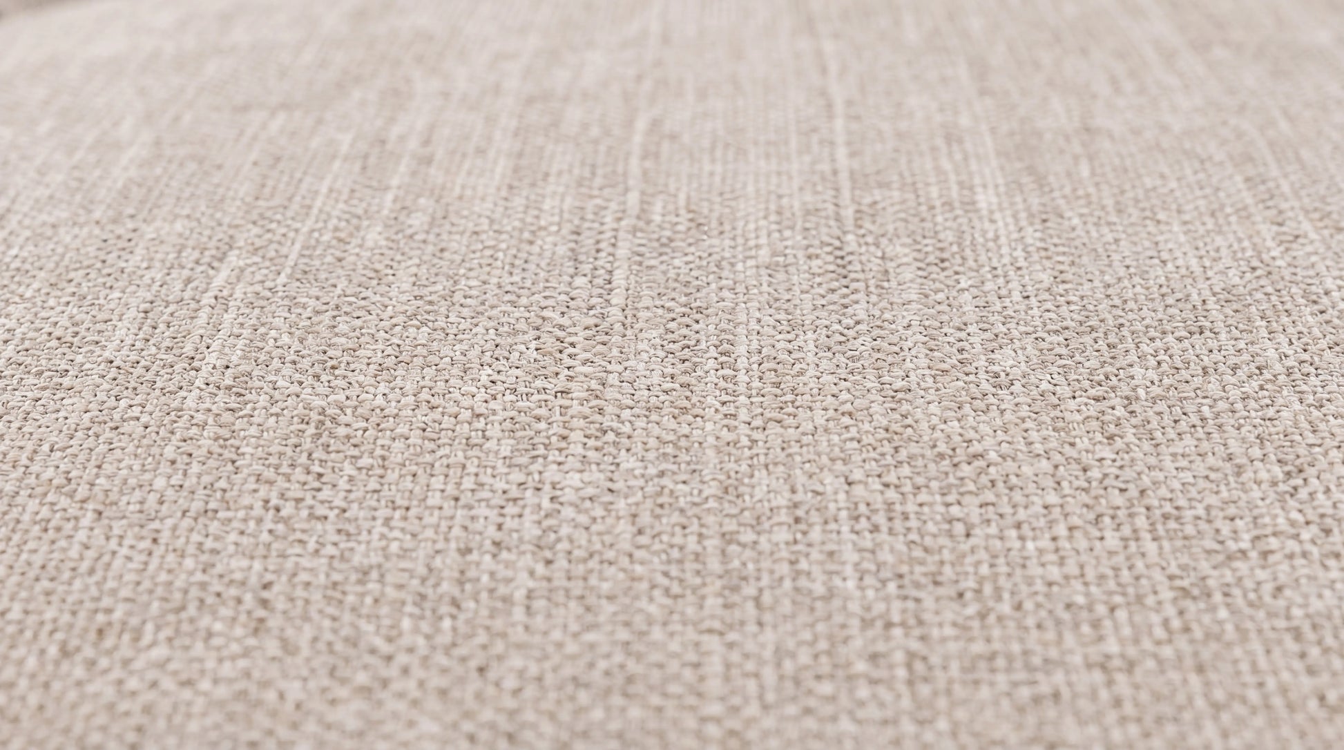 Canapé d’angle IBIZA  - Marbella beige - Gauche - Droit 