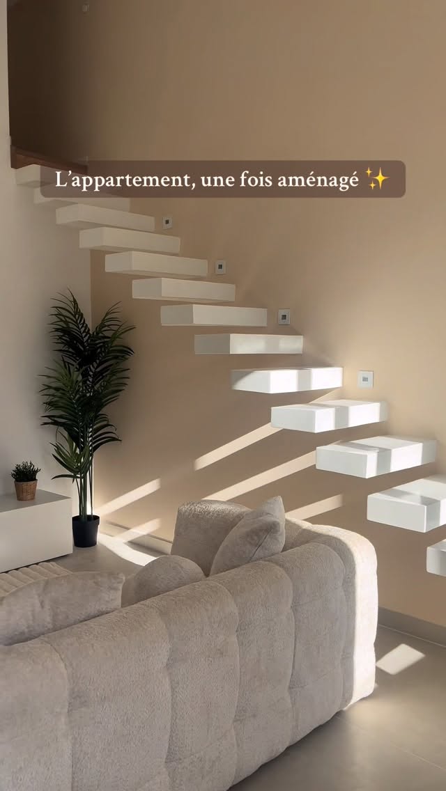 205 likes, 2 comments - trust.industrie on January 9, 2026: "De l’appartement...