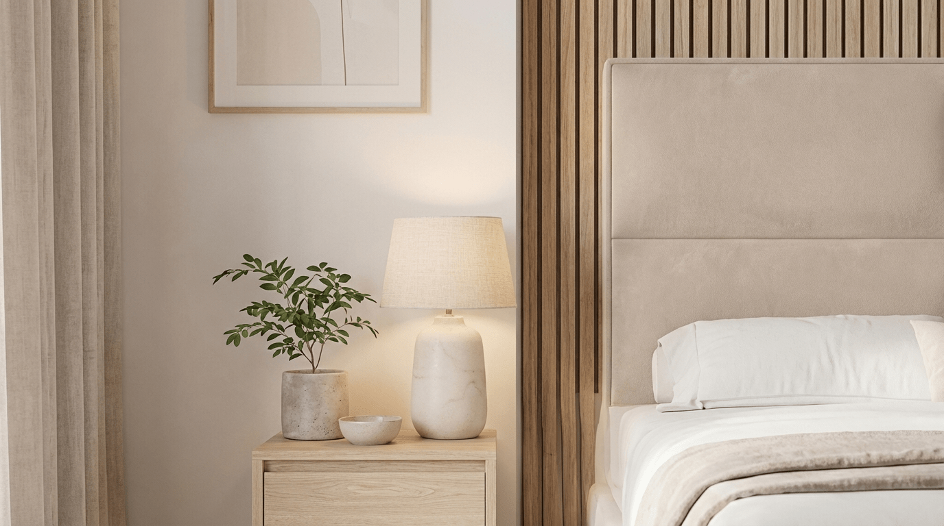 Lit coffre SYDNEY beige en velours - TRUST INDUSTRIE - 160 x 200 cm - 180 x 200 cm - 
Sans matelas - Milan - Singapour - Dubai