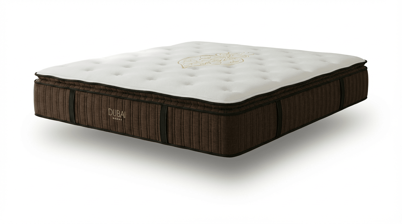 Lit coffre TOKYO en velours beige avec sommier et tête de lit inclus - TRUST INDUSTRIE - Gris - Beige - Ecru - 140 x 190 cm - 160 x 200 cm - 18à x 200 cm - DUBAI