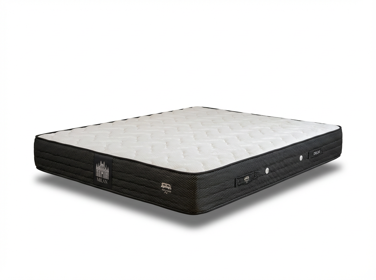 Lit coffre BUBBLE NUAGE - TRUST INDUSTRIE - Blanc - 140 x 190 cm - 160 x 200 cm - 180 x 200 cm - Milan 