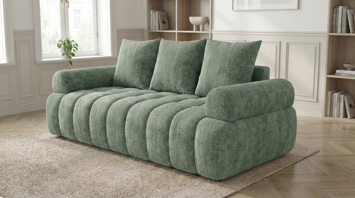 MAYO - Trust Industrie - vert