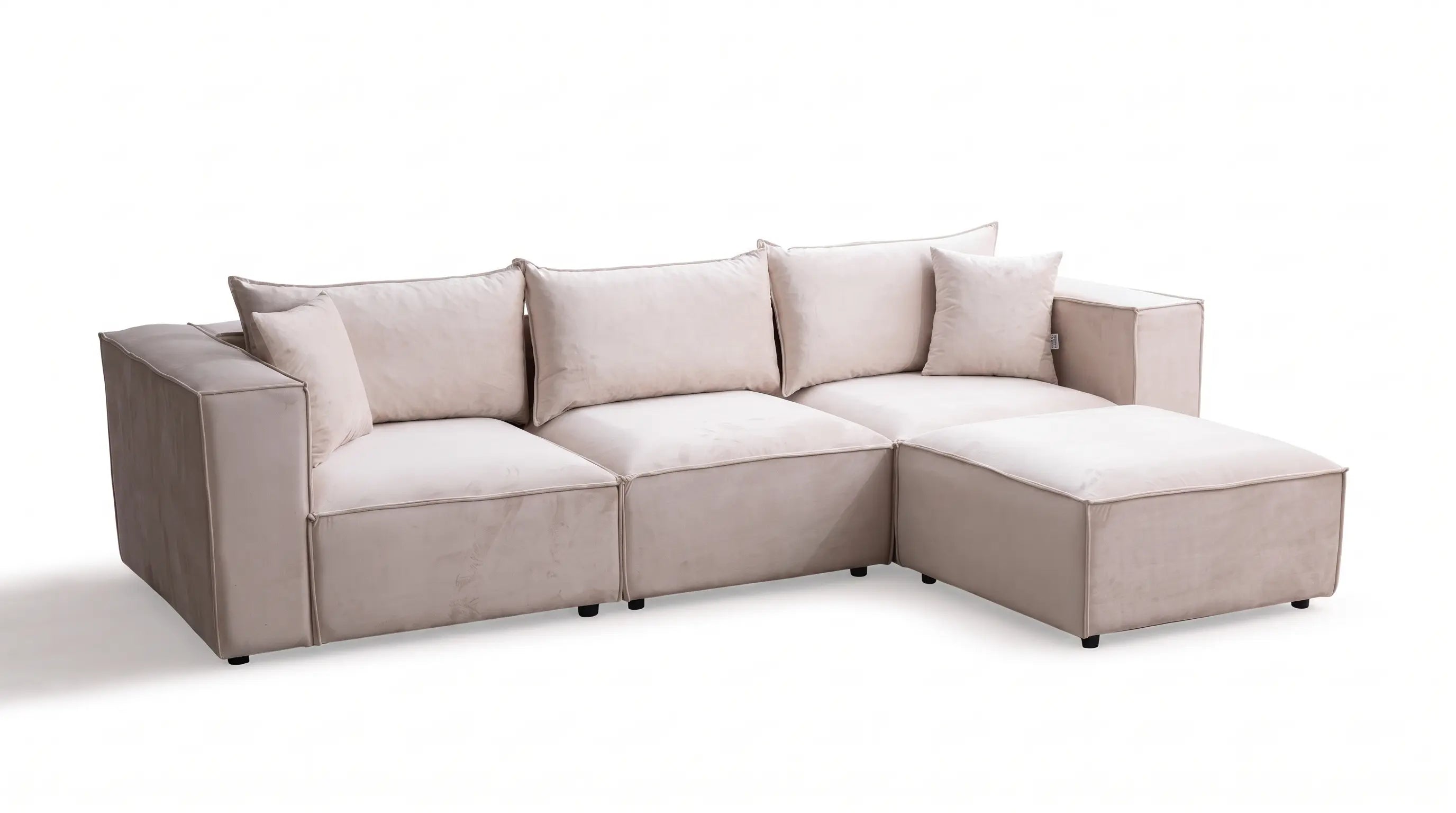 Canapé modulable OPTIMA
