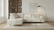 Beige - Gauche