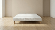 Sommier tapisser - TRUST INDUSTRIE - 140 x 190 cm - 