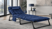 Transat SATURN design - TRUST INDUSTRIE - Bleu - 