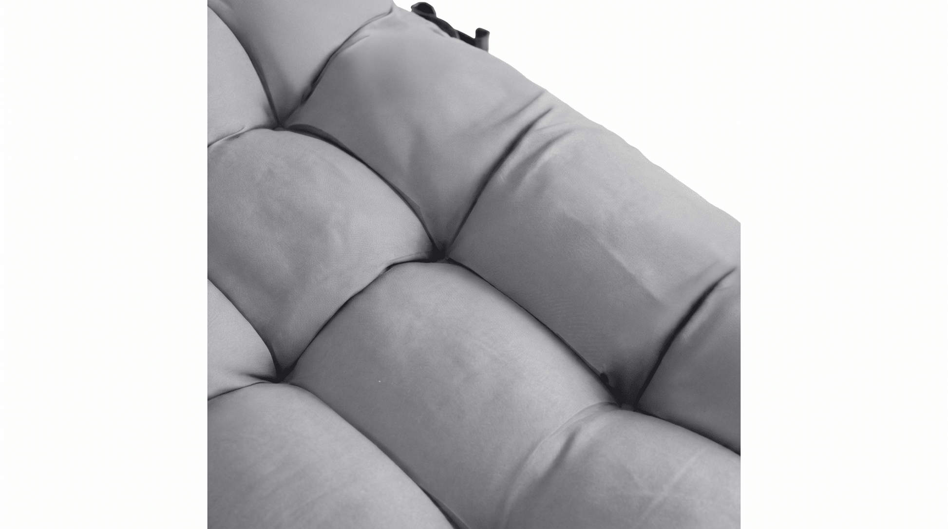 Transat SATURN design - TRUST INDUSTRIE - Gris - 