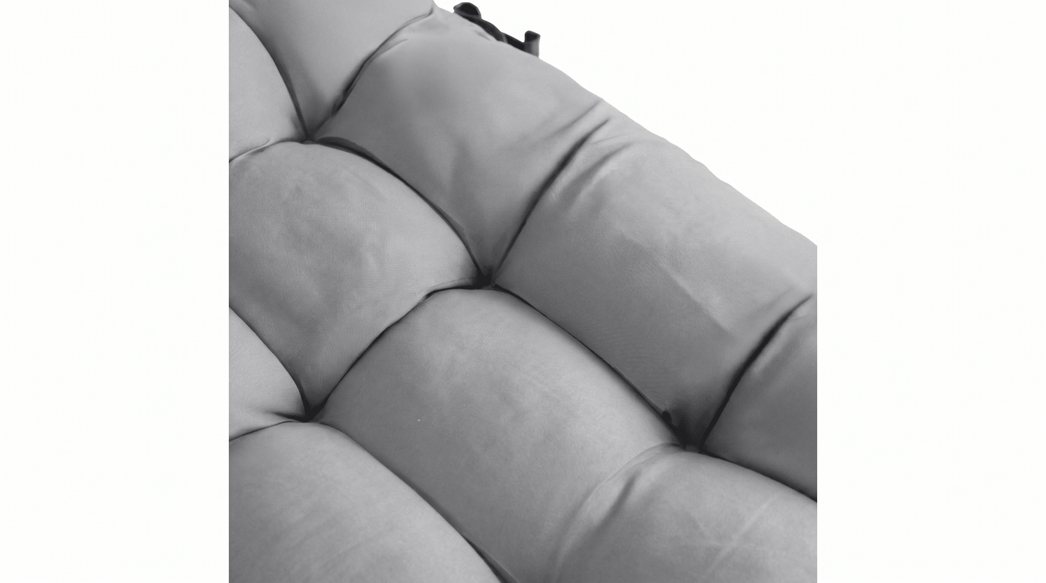 Transat SATURN design - TRUST INDUSTRIE - Gris - 