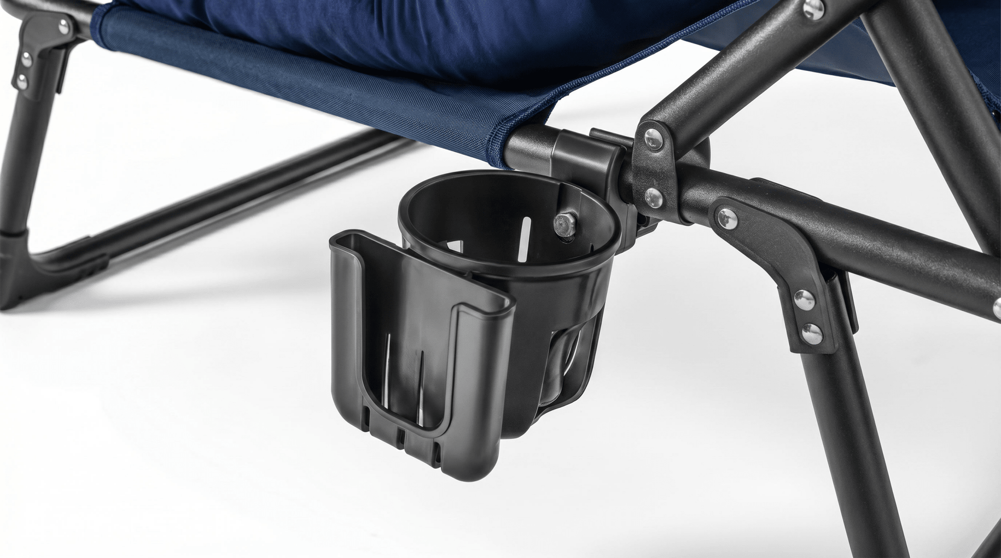 Transat SATURN design - TRUST INDUSTRIE - Bleu - 