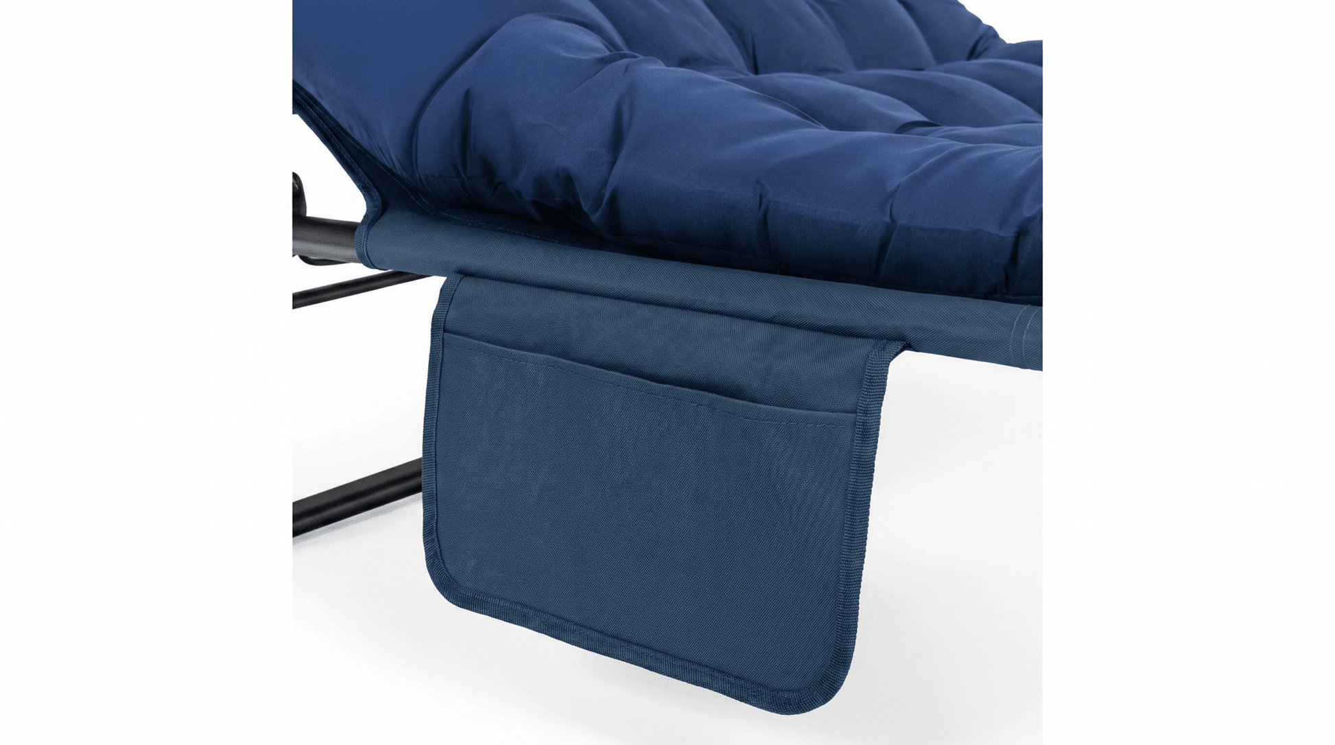 Transat SATURN design - TRUST INDUSTRIE - Bleu - 