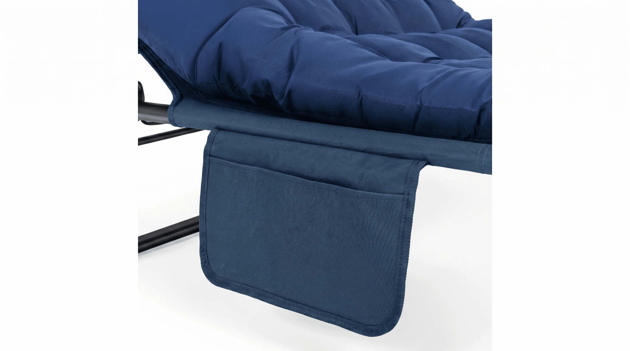 Transat SATURN design - TRUST INDUSTRIE - Bleu - 