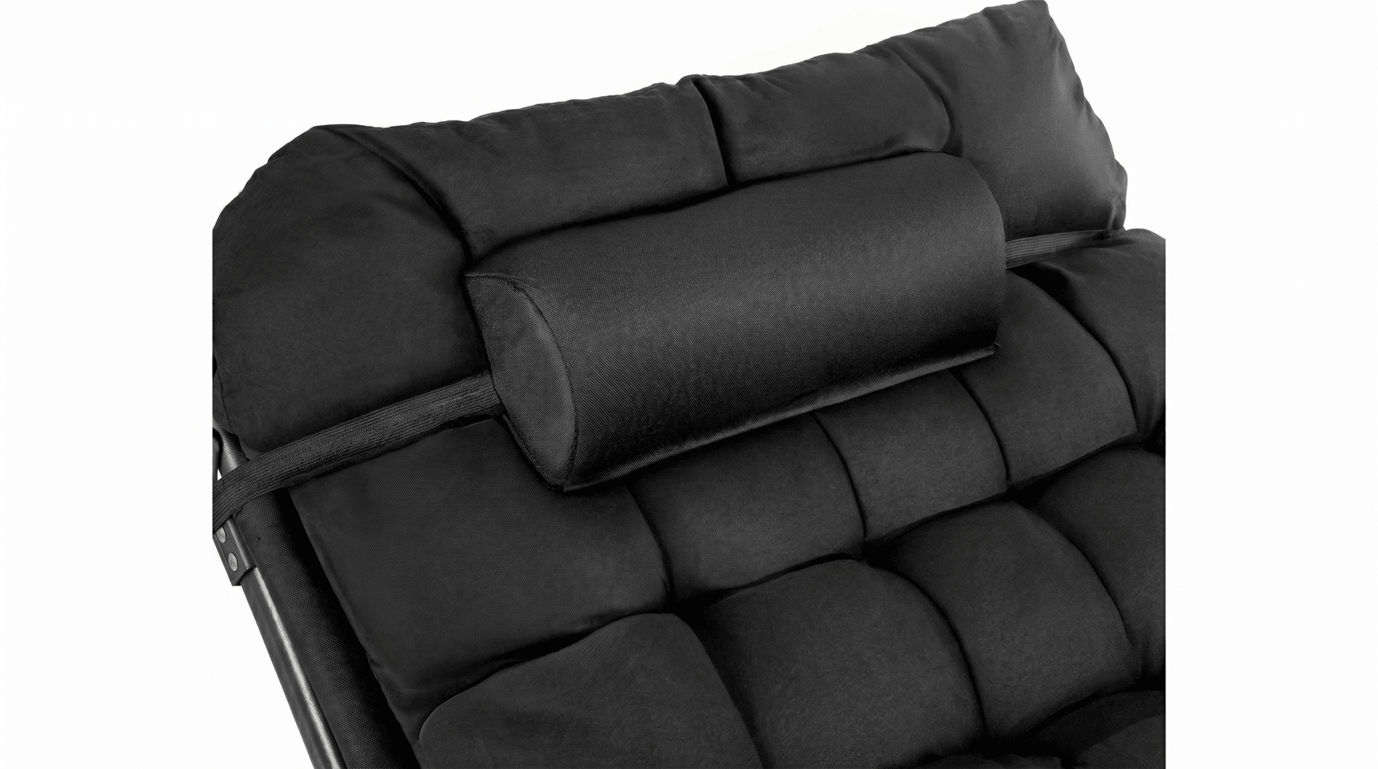 Transat SATURN design - TRUST INDUSTRIE - Noir - 