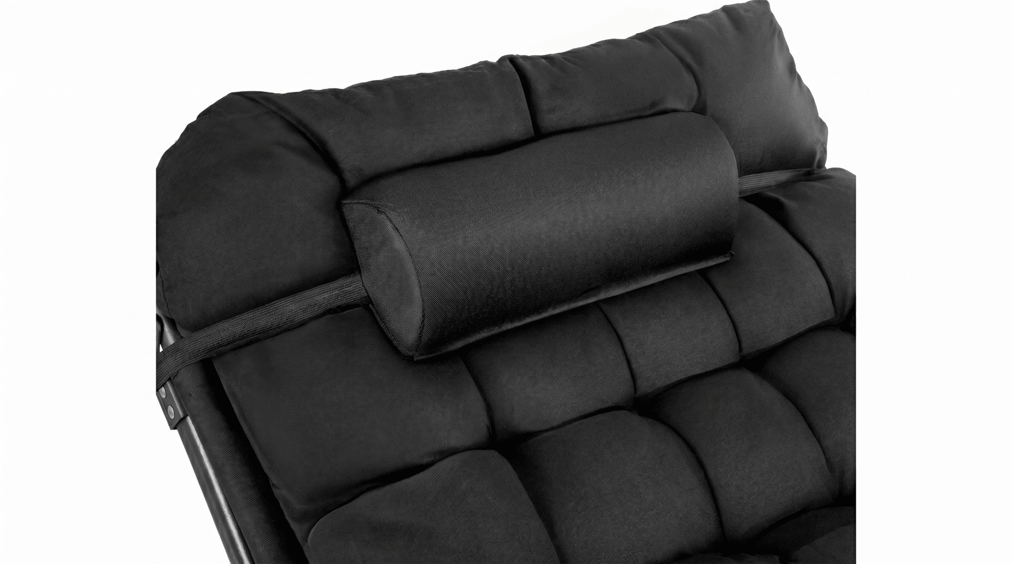 Transat SATURN design - TRUST INDUSTRIE - Noir - 